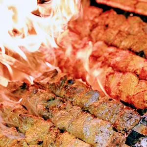 Afghan Kitchen South Surrey - Middle Eastern restaurant in Surrey – fine dining dishes, interior photos, and ambiance.