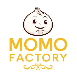 Momo Factory Davie - Logo