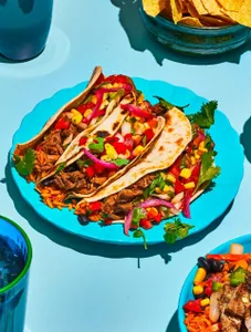 Don Tacos Richmond - Mexican restaurant in Richmond – fine dining dishes, interior photos, and ambiance.