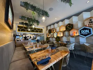 Review photo uploaded by A customer at Don at Kitsilano