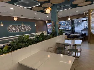 Super Thai Hot Pot - Hot Pot restaurant in Vancouver – fine dining dishes, interior photos, and ambiance.