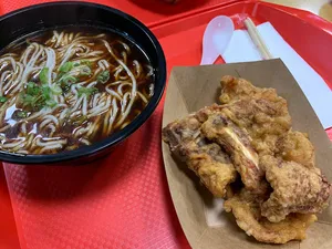 Shanghai Fortune Cuisine - Chinese restaurant in Burnaby – fine dining dishes, interior photos, and ambiance.