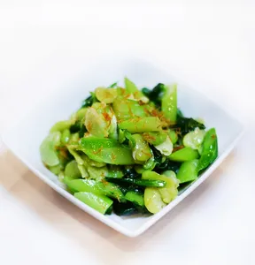 Chef Yang House - Dim Sum restaurant in Richmond – fine dining dishes, interior photos, and ambiance.