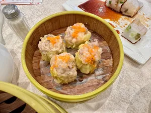 Neptune Seafood Richmond - Dim Sum restaurant in Richmond – fine dining dishes, interior photos, and ambiance.