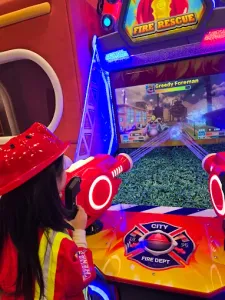 Jolly Bubble - For Kids restaurant in Richmond – fine dining dishes, interior photos, and ambiance.