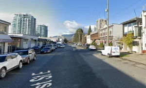 North Point Brewing Co - Brewery & Pubs restaurant in North Vancouver – fine dining dishes, interior photos, and ambiance.