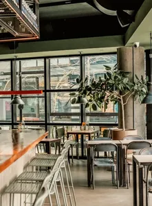 La Taqueria Brentwood - restaurant in Burnaby – fine dining dishes, interior photos, and ambiance. - Photo 1