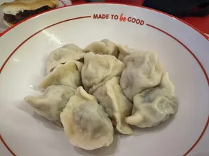 Old Xian's Food Vancouver - Chinese restaurant in Vancouver – fine dining dishes, interior photos, and ambiance.