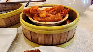 Neptune Seafood Coquitlam - Dim Sum restaurant – fine dining dishes, interior photos, and ambiance.