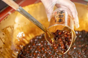 Xing Fu Tang Surrey - Bubble Tea restaurant in Surrey – fine dining dishes, interior photos, and ambiance.