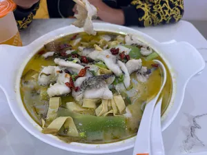 Review photo uploaded by Sam at Fish With You Richmond