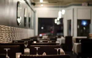 Steveston Seafood House - Seafood restaurant in Richmond – fine dining dishes, interior photos, and ambiance.