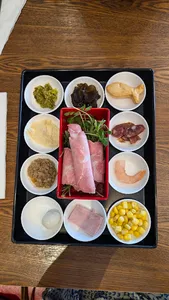 Yunshang Rice Noodle - Chinese restaurant in Richmond – fine dining dishes, interior photos, and ambiance.