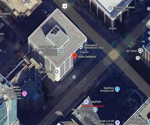 Bella Gelateria Howe - Dessert restaurant in Downtown Vancouver – fine dining dishes, interior photos, and ambiance.