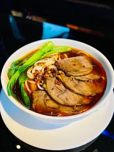 Deco Nova - KTV & Club restaurant in Richmond – fine dining dishes, interior photos, and ambiance.