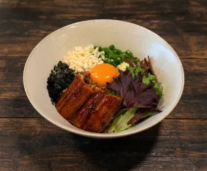 Soft Spot Kitchen - Japanese & Sushi restaurant in Vancouver – fine dining dishes, interior photos, and ambiance.