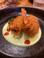 Review photo uploaded by Anatta at Don at Kitsilano