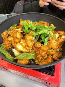 Review photo uploaded by Alvin at The Regalia Restaurant