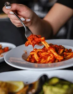 La Forchetta - Italian restaurant in Burnaby – fine dining dishes, interior photos, and ambiance.