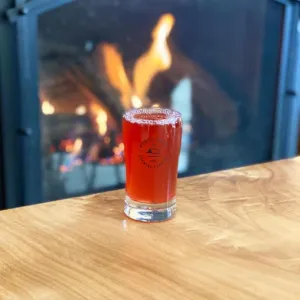 North Point Brewing Co - Brewery & Pubs restaurant in North Vancouver – fine dining dishes, interior photos, and ambiance.