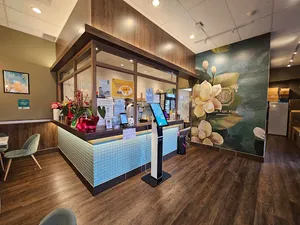 CHUN FUN HOW Richmond - Bubble Tea restaurant in Richmond – fine dining dishes, interior photos, and ambiance.