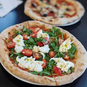 La Forchetta - Italian restaurant in Burnaby – fine dining dishes, interior photos, and ambiance.