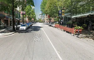 Delicious Pho Vancouver - Vietnamese restaurant in Downtown Vancouver – fine dining dishes, interior photos, and ambiance.