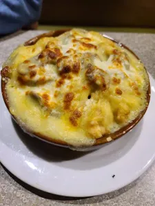 I Cafe Express - Taiwanese & HK Cafe restaurant in Vancouver – fine dining dishes, interior photos, and ambiance.