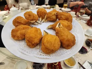 Neptune Seafood Richmond - Dim Sum restaurant in Richmond – fine dining dishes, interior photos, and ambiance.