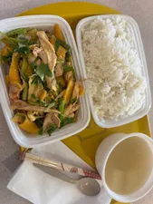 Review photo uploaded by 780baby at Fei Mui