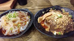 Yunshang Rice Noodle - Chinese restaurant in Richmond – fine dining dishes, interior photos, and ambiance.