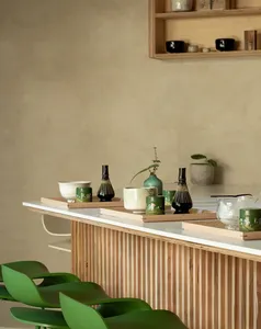 Whisk Matcha Cafe x Level V Bakery - Cafe restaurant in Vancouver – fine dining dishes, interior photos, and ambiance.