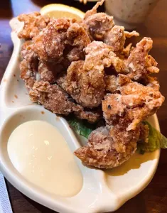 Big Bang Sushi - Japanese & Sushi restaurant in Downtown Vancouver – fine dining dishes, interior photos, and ambiance.