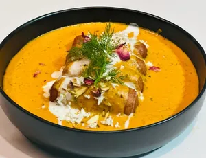 Bombay Masala Restaurant - Indian restaurant in Vancouver – fine dining dishes, interior photos, and ambiance.