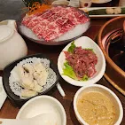 The Corner Hotpot - Hot Pot restaurant in Vancouver – fine dining dishes, interior photos, and ambiance.