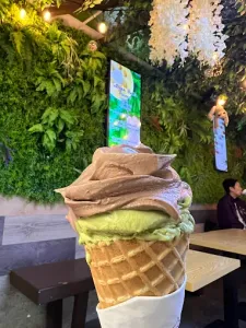 Slothfuls - Bubble Tea restaurant in Burnaby – fine dining dishes, interior photos, and ambiance.