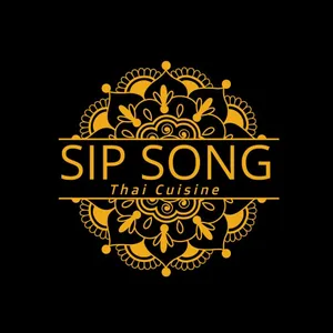 Sip Song Thai Cuisine - Logo