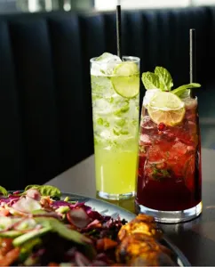 Afghan Kitchen South Surrey - Middle Eastern restaurant in Surrey – fine dining dishes, interior photos, and ambiance.