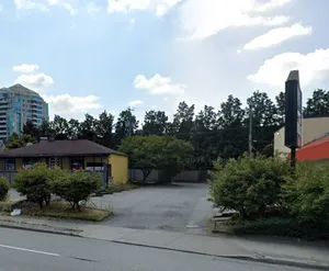 Heat Pot - Szechuan Spicy restaurant in Burnaby – fine dining dishes, interior photos, and ambiance.