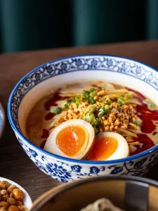 Heritage Asian Eatery - Global restaurant in Downtown Vancouver – fine dining dishes, interior photos, and ambiance.