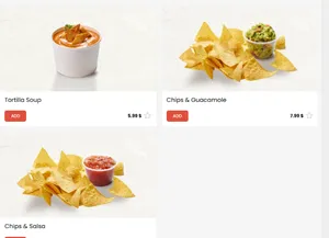 Don Tacos Richmond - Mexican restaurant in Richmond – fine dining dishes, interior photos, and ambiance.