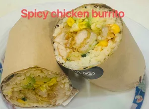 Japarrito - Japanese & Sushi restaurant in Burnaby – fine dining dishes, interior photos, and ambiance.