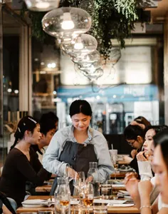 Don at Kitsilano - Global restaurant in Vancouver – fine dining dishes, interior photos, and ambiance.