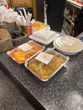 Review photo uploaded by Saraaah at One Cafe Parker Place