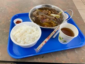 Lai Leung Kee - Chinese restaurant in Richmond – fine dining dishes, interior photos, and ambiance.