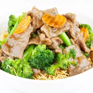 Grand Seasons Restaurant - Chinese restaurant in Coquitlam – fine dining dishes, interior photos, and ambiance.