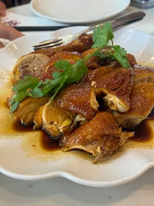 Neptune Seafood Coquitlam - Dim Sum restaurant – fine dining dishes, interior photos, and ambiance.