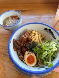 AFURI Ramen Vancouver - Japanese & Sushi restaurant in Vancouver – fine dining dishes, interior photos, and ambiance.