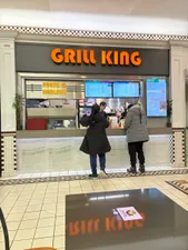 Review photo uploaded by Vanfoodie at Grill King