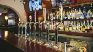 Curry N Grill East Indian Bistro - Indian restaurant in Vancouver – fine dining dishes, interior photos, and ambiance.